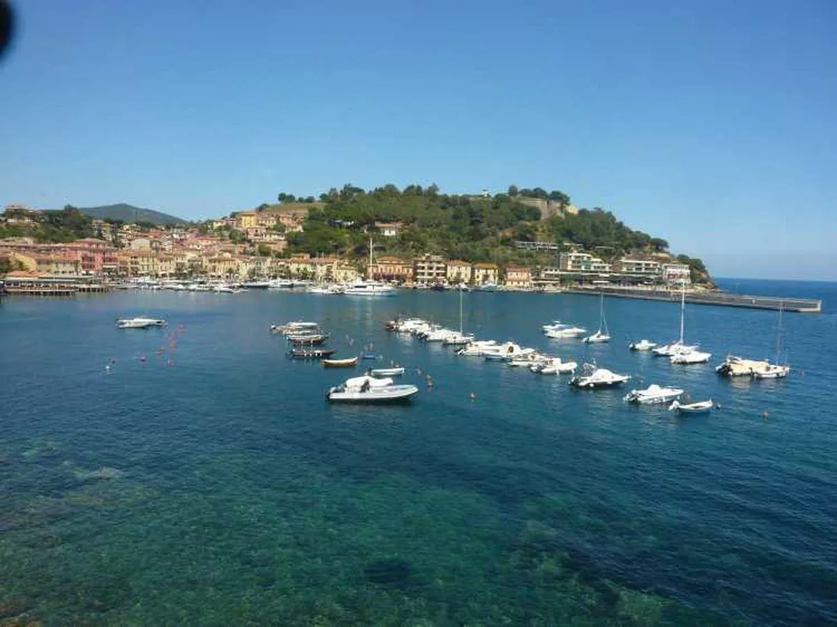 Campingplatz Mareblu