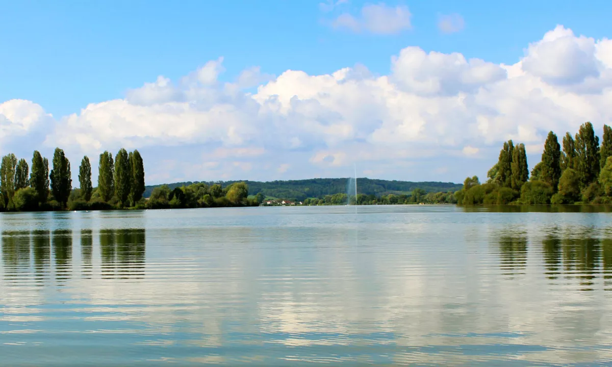 Campingplatz Seasonova Vesoul