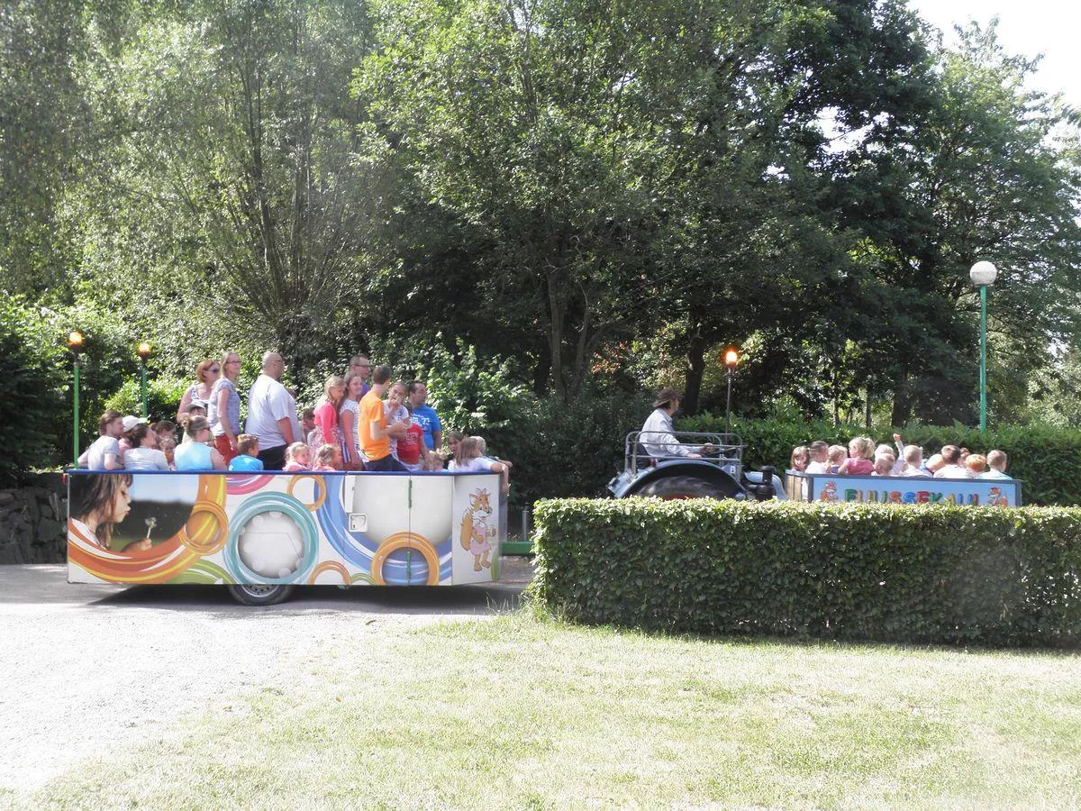 Campingplatz Fuussekaul