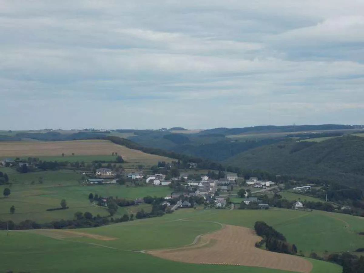 Campingplatz Fuussekaul-