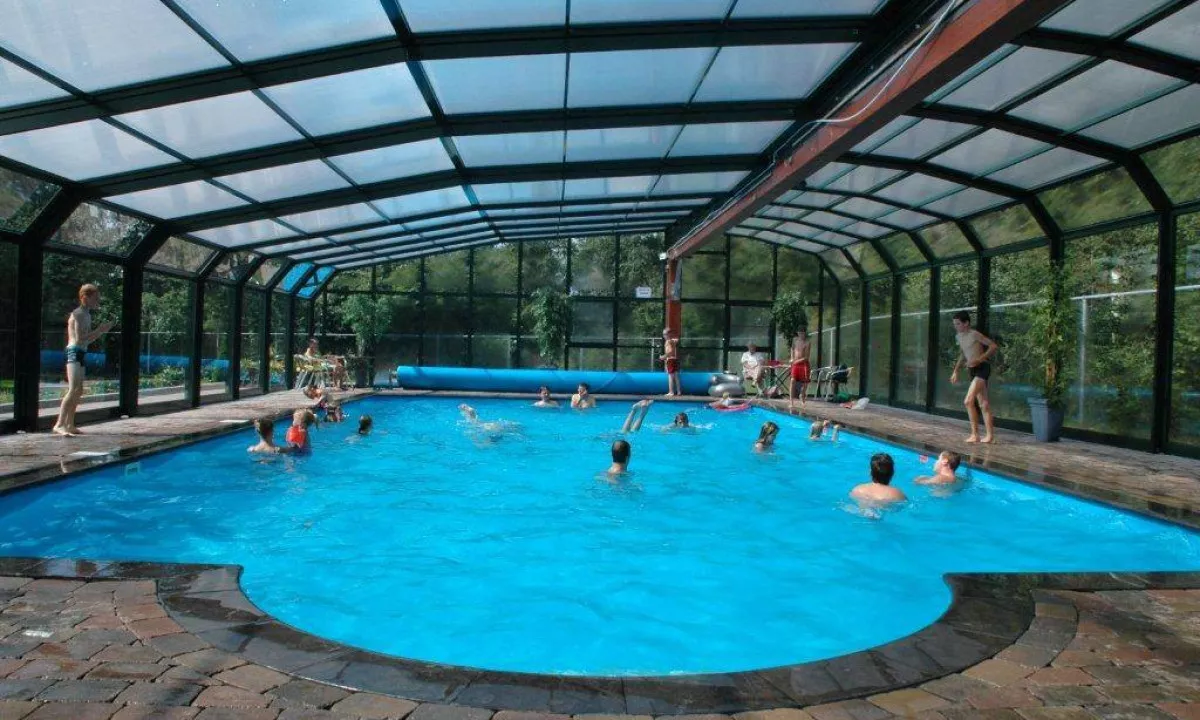 Campingplatz das Vecht-Tal-