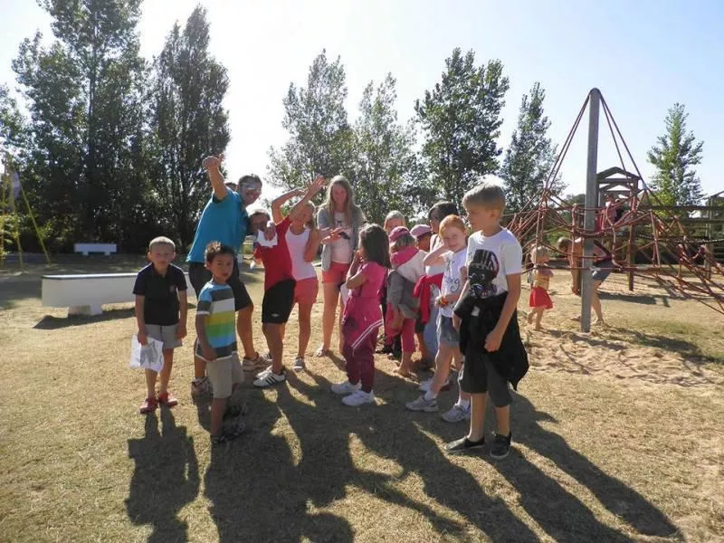 Campingplatz La Yole-