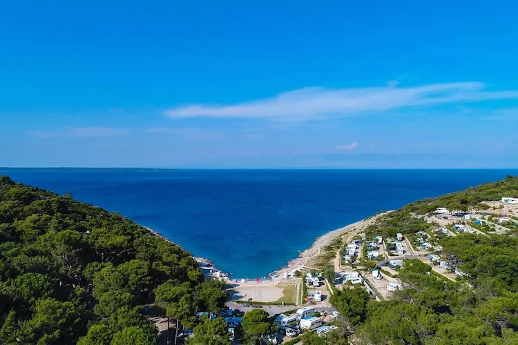 Campingdorf Poljana-