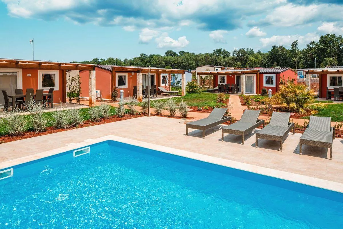 Campingplatz Park Umag-