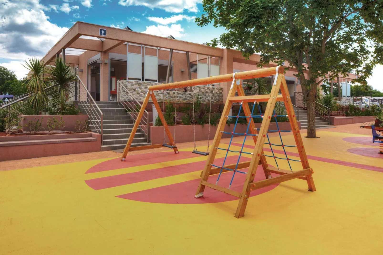 Campingplatz Park Umag-