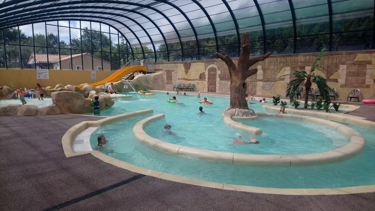 Campingdorf de la Guyonnière-