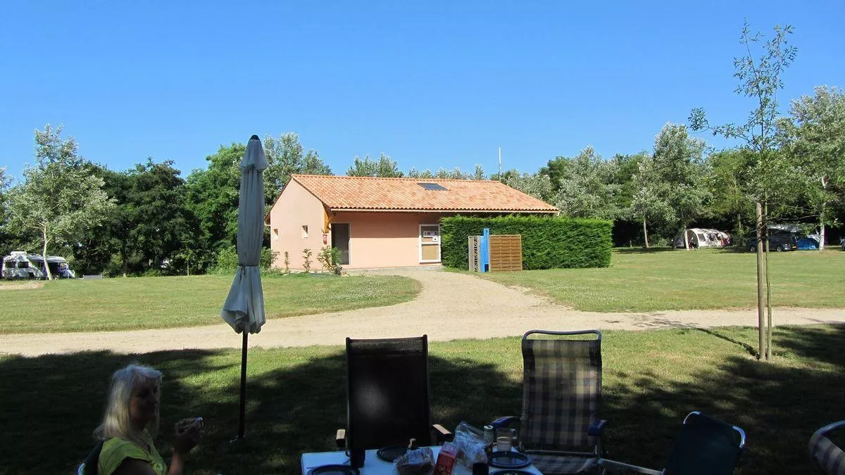 Campingdorf de la Guyonnière-