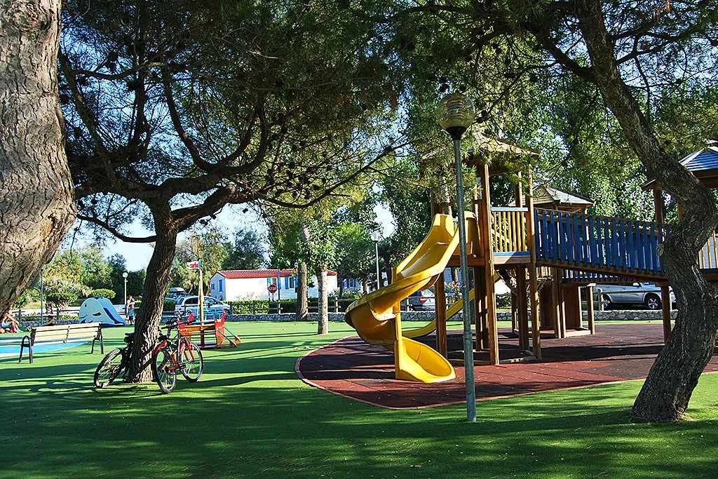 Campingdorf Pino Mare-