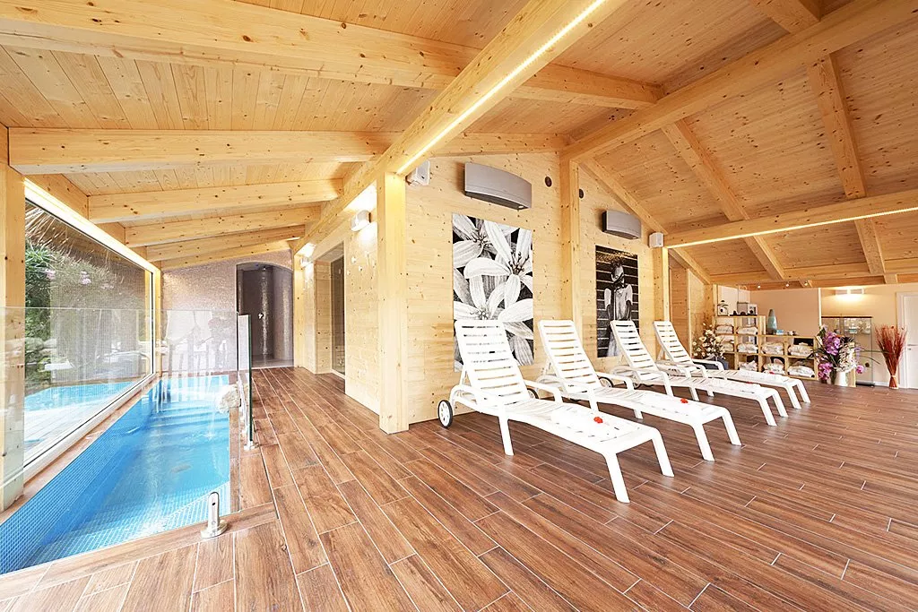 Campingdorf Pino Mare-