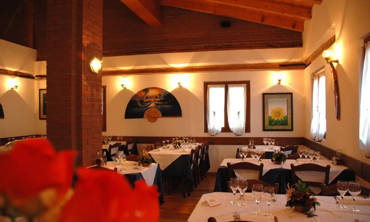 Campingdorf Pino Mare-