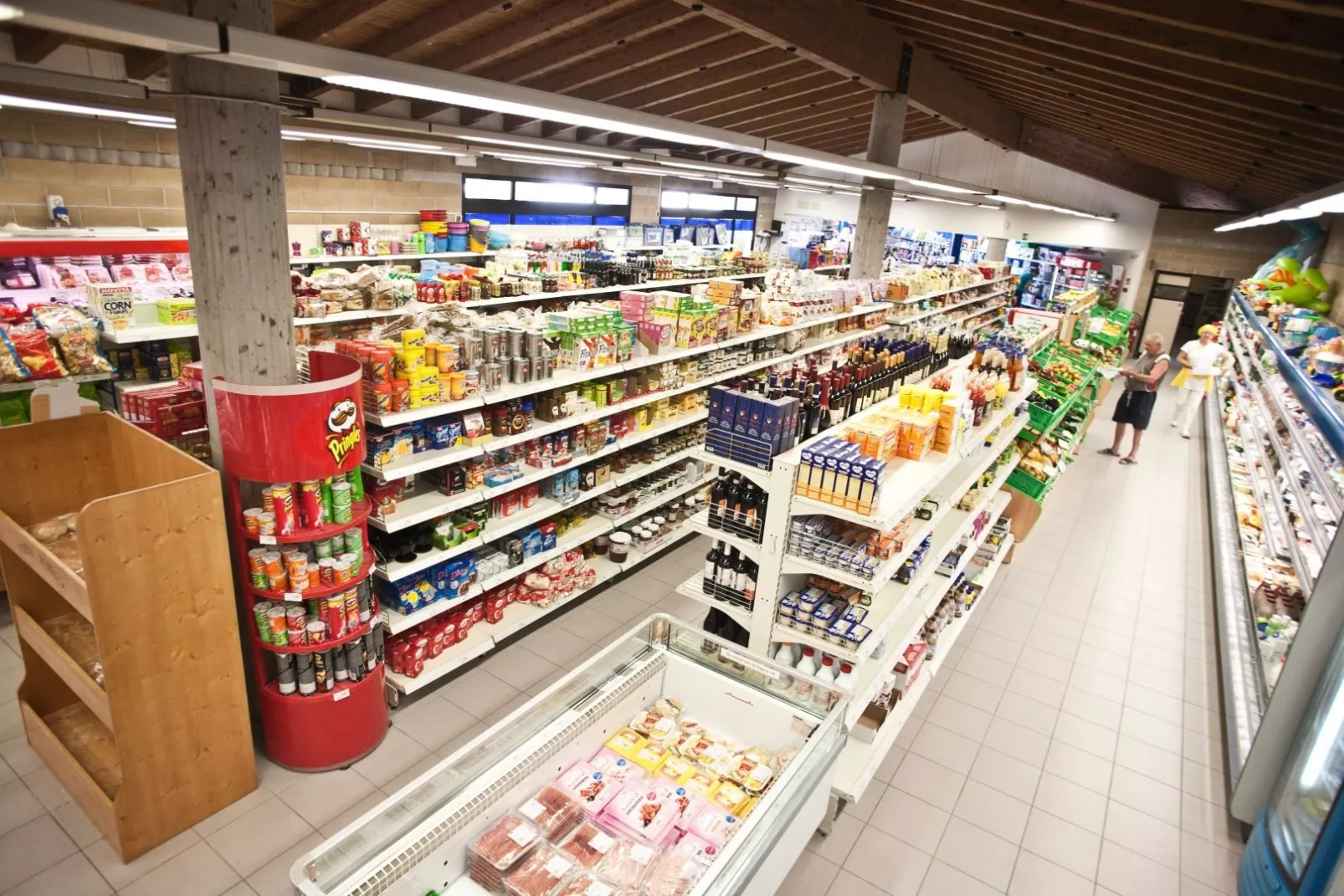 Campingdorf Pino Mare-