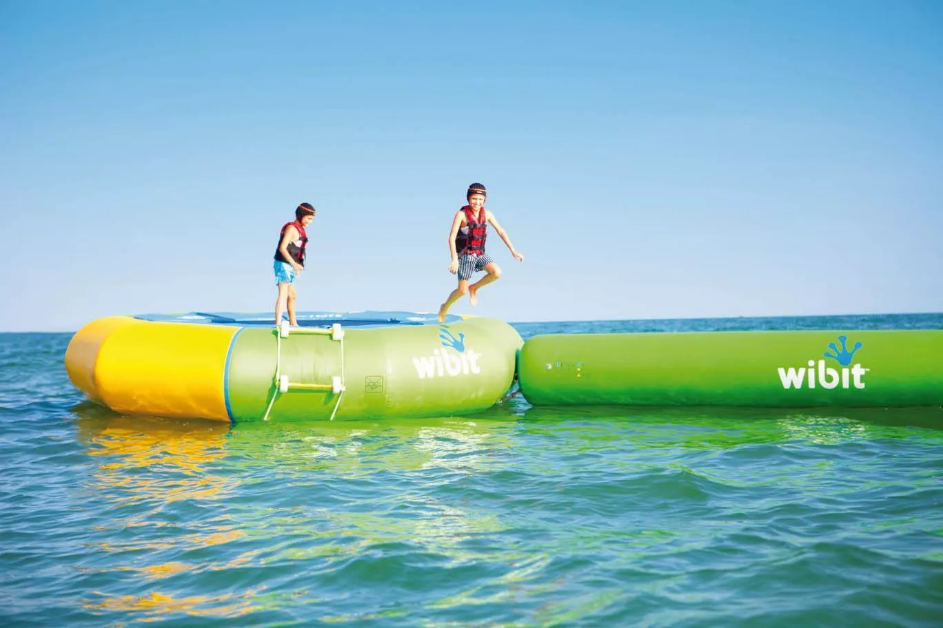 Campingplatz Union Lido-