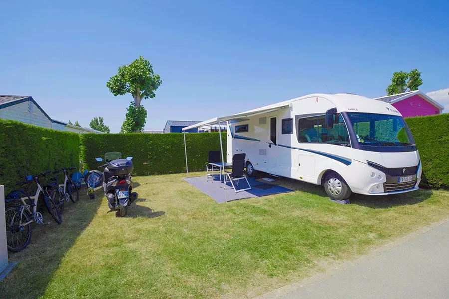 Campingplatz Bel Air