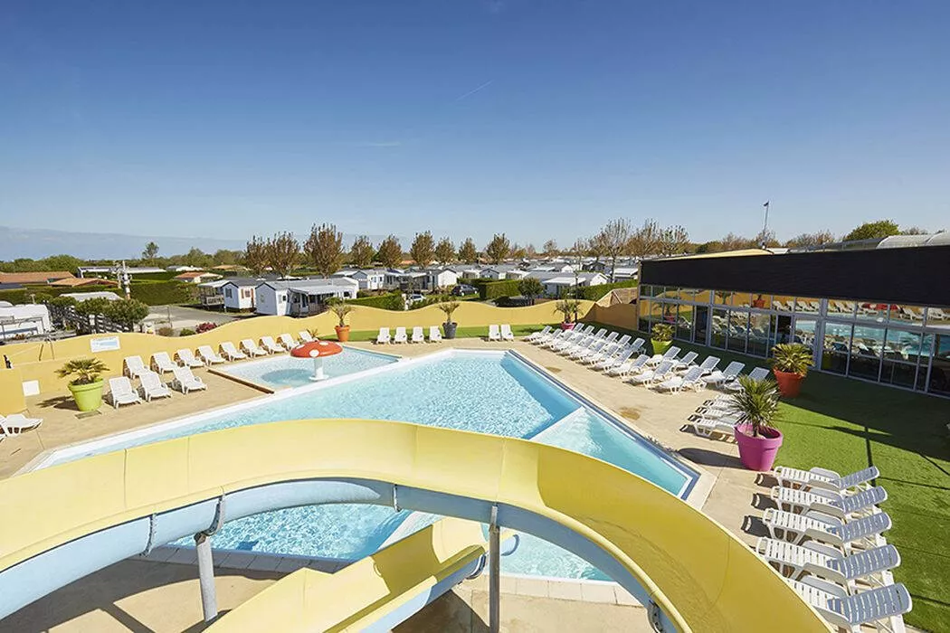 Campingplatz Bel Air