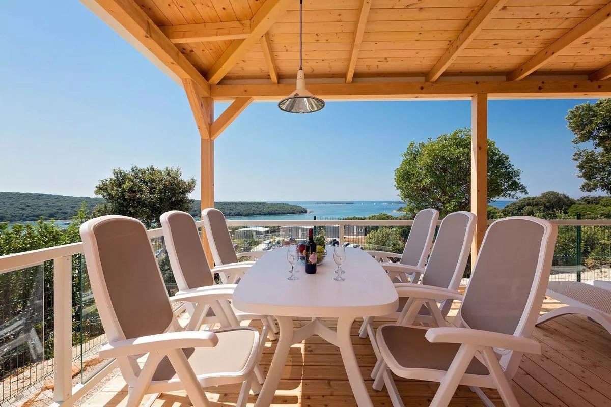 Campingplatz Veštar-