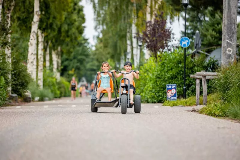 Campingplatz Leukermeer-