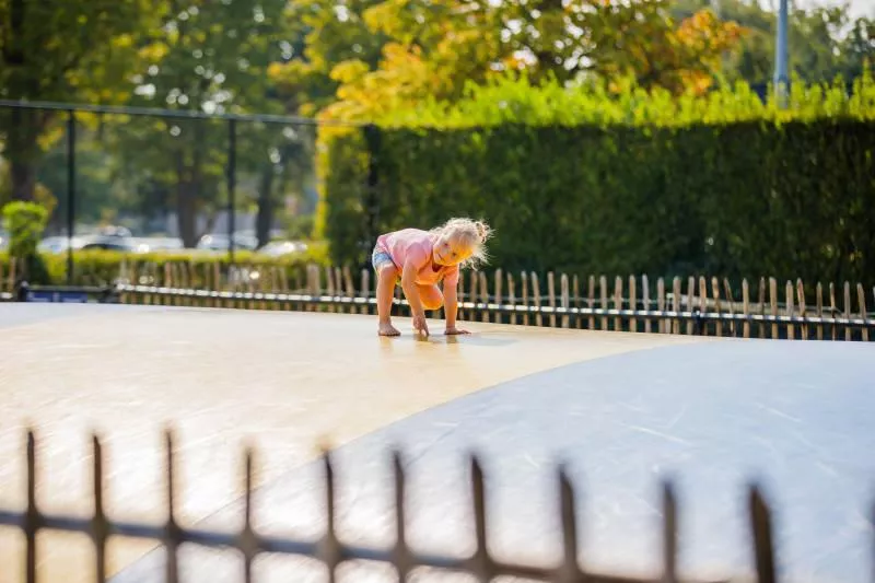 Campingplatz Leukermeer-