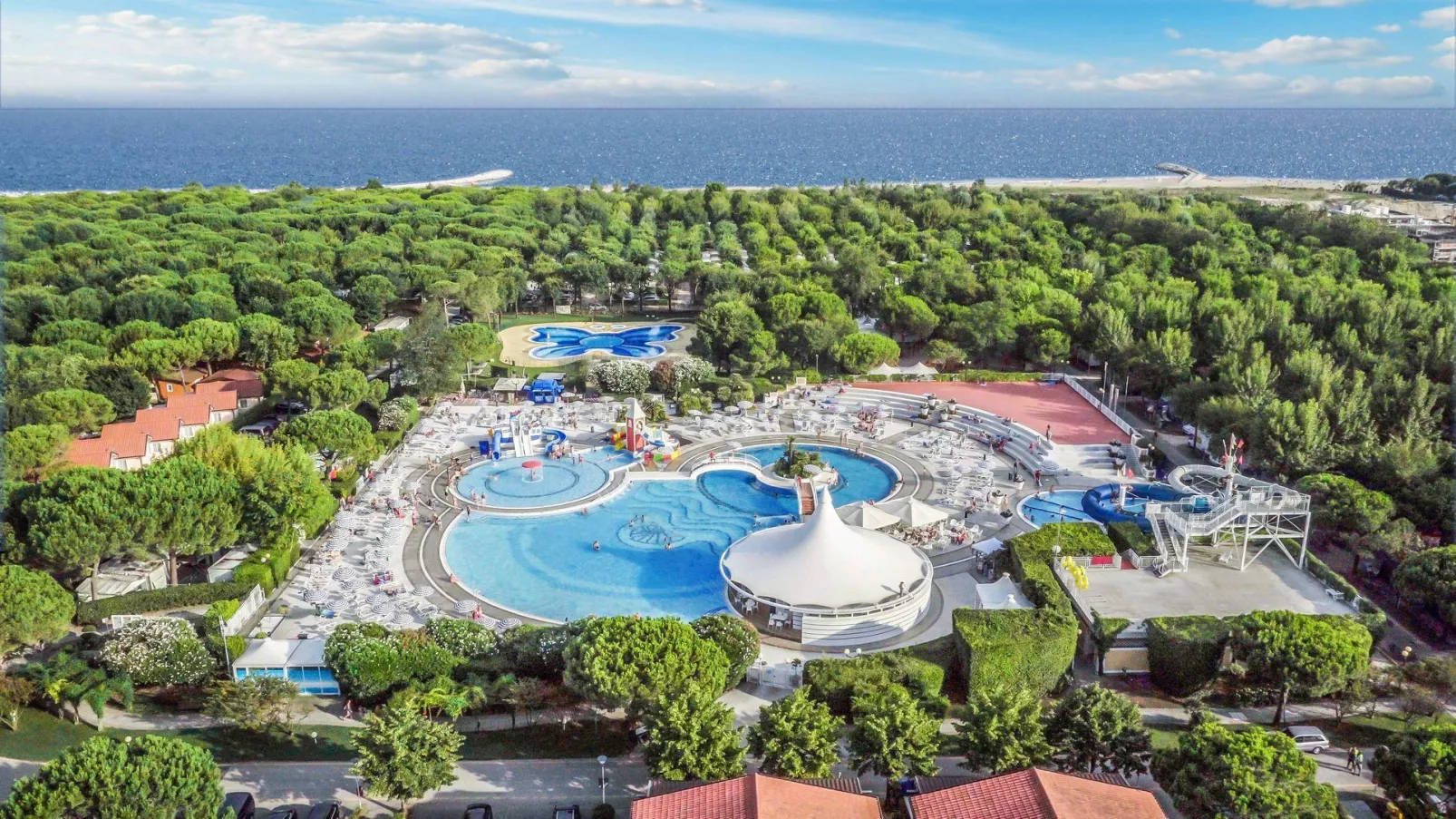 Camping Village Sant’Angelo-