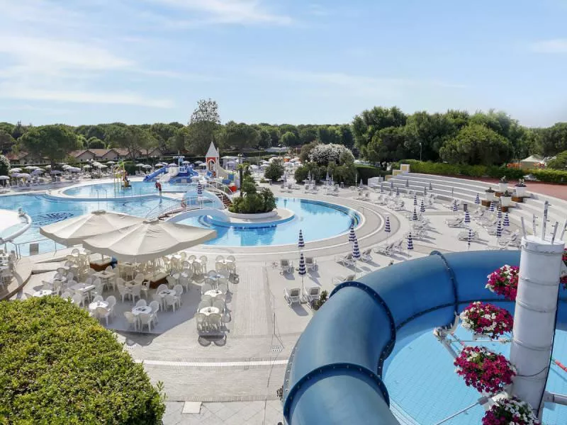 Camping Village Sant’Angelo-