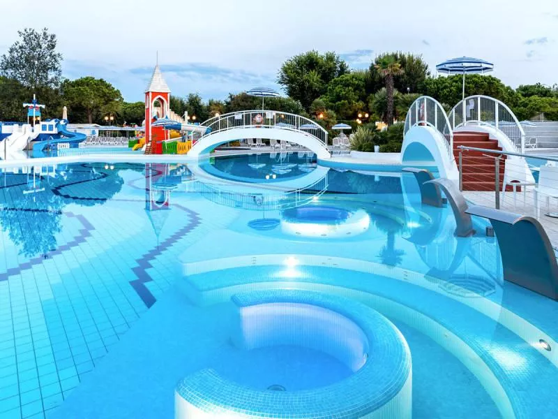 Camping Village Sant’Angelo-