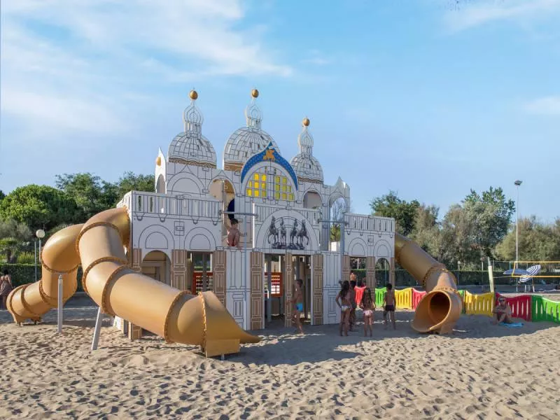 Camping Village Sant’Angelo-