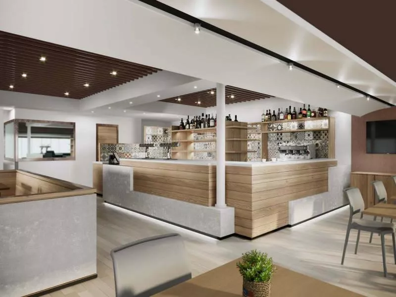 Camping Village Sant’Angelo-