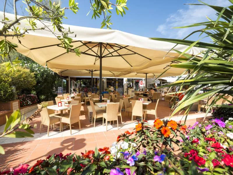 Camping Village Sant’Angelo-