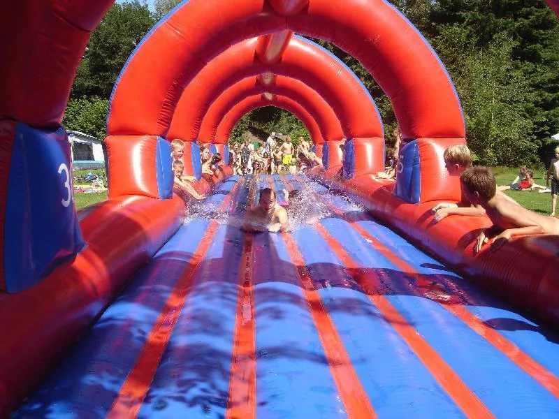 Ferienpark De Paalberg