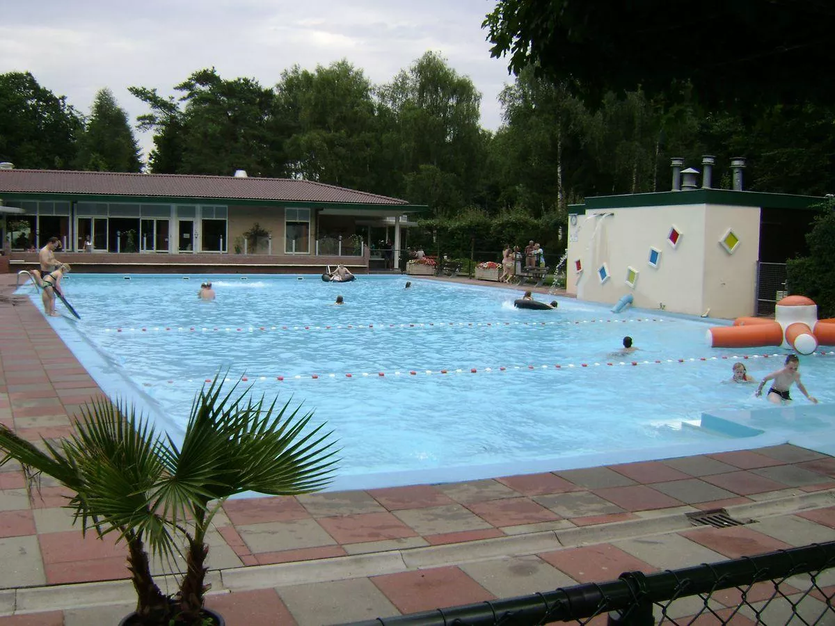 Ferienpark De Paalberg