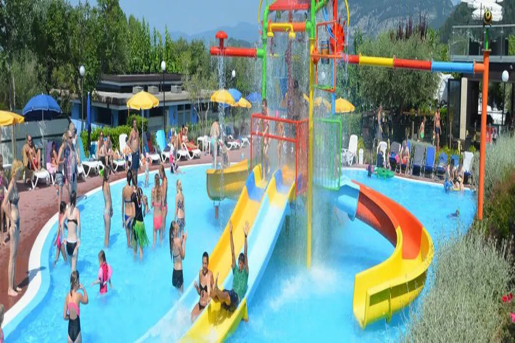 Campingplatz Serenella-