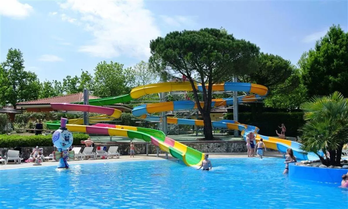 Campingplatz Bella Italia-