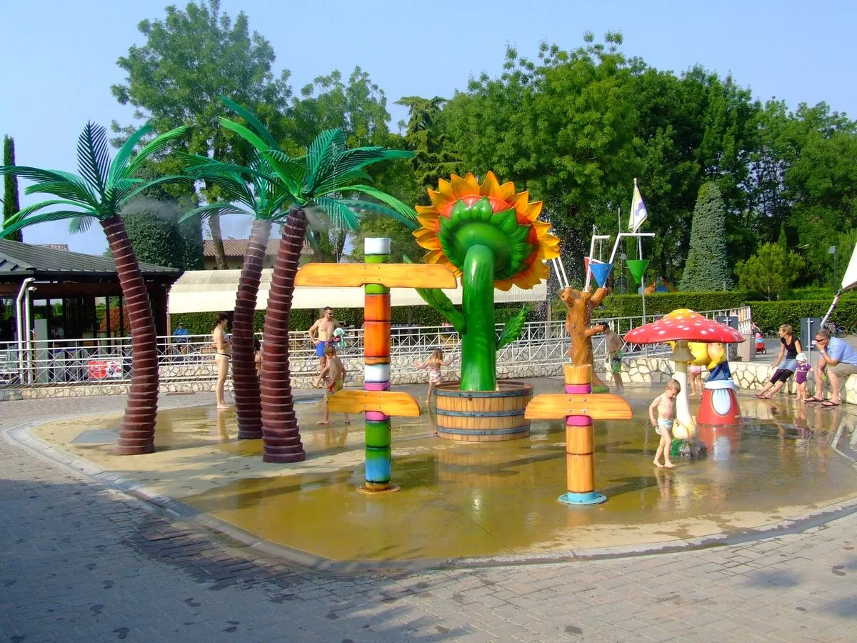 Campingplatz Bella Italia-