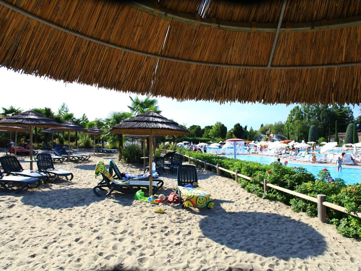 Campingplatz Bella Italia-