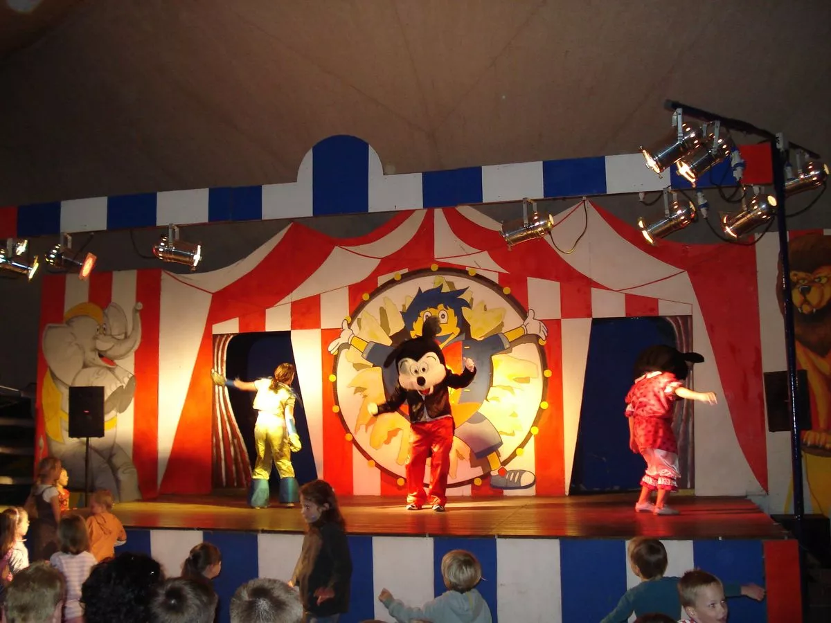 Campingplatz Bella Italia-