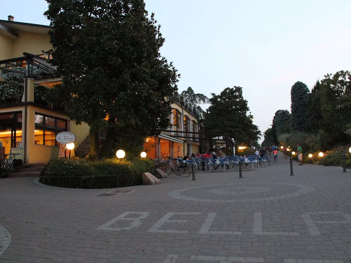 Campingplatz Bella Italia-