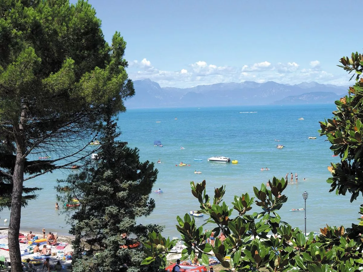Campingplatz Bella Italia-
