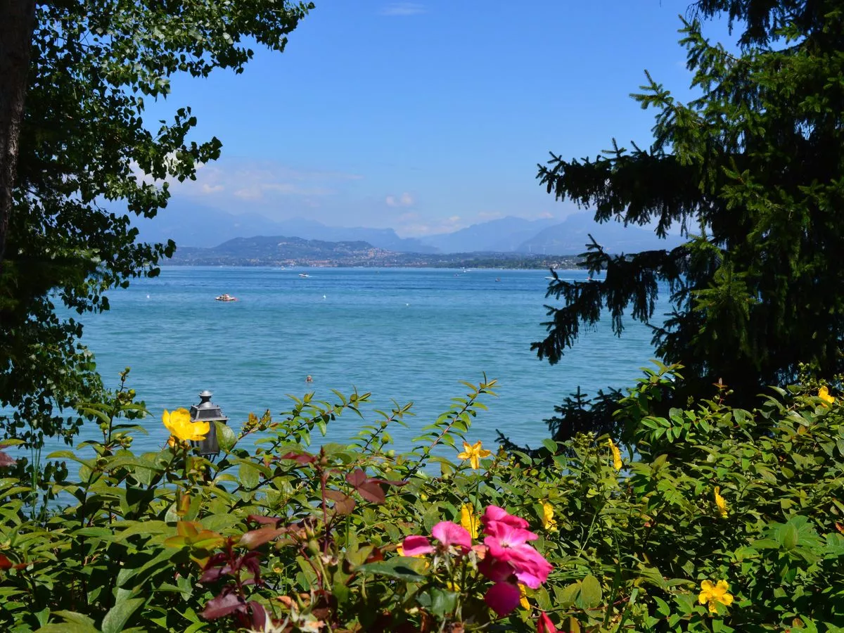 Campingplatz Bella Italia-