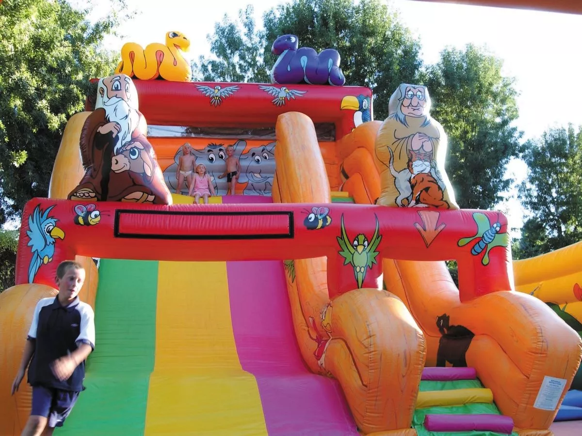 Campingplatz Bella Italia-