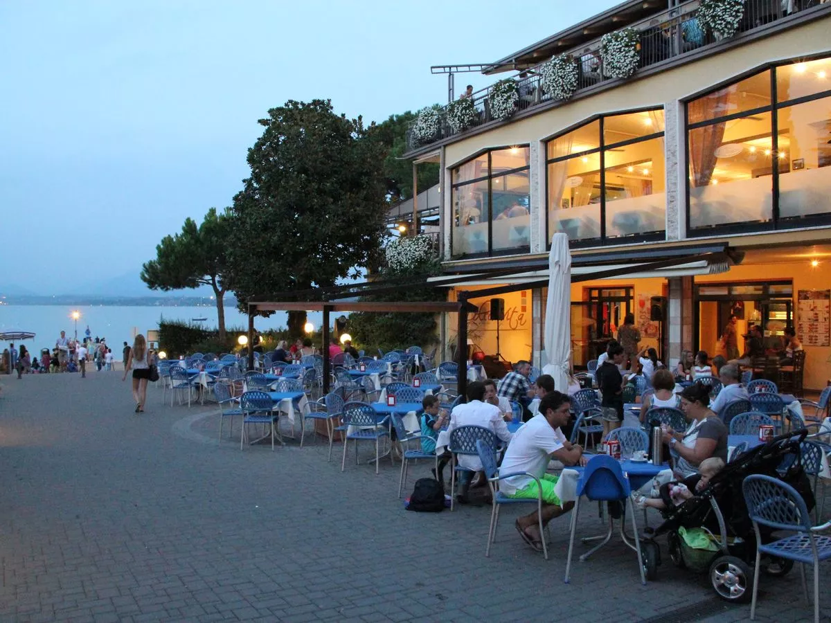 Campingplatz Bella Italia-