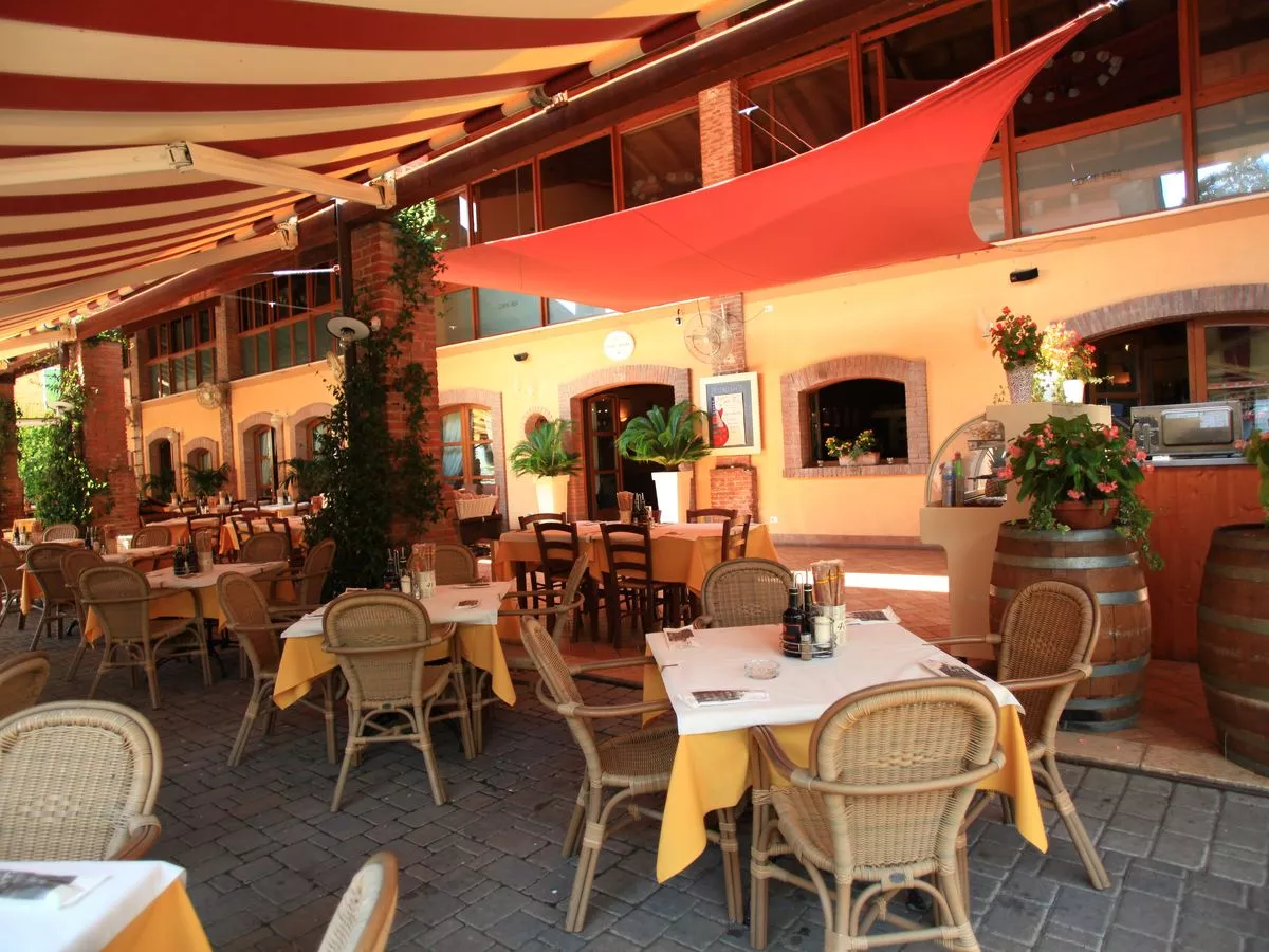 Campingplatz Bella Italia-