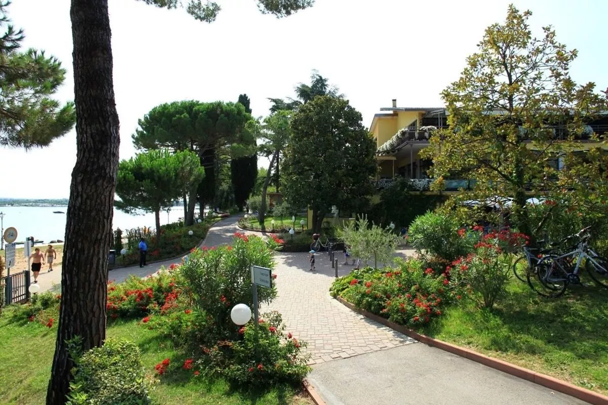 Campingplatz Bella Italia-