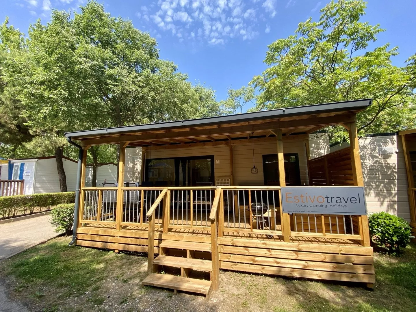 Campingplatz Bella Italia-