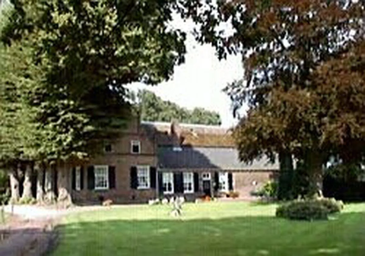 Campingplatz De Adelaar