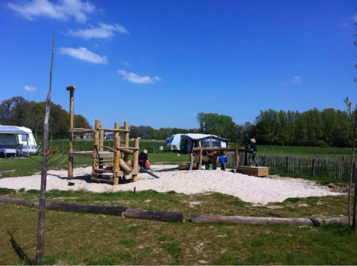 Campingplatz De Adelaar-