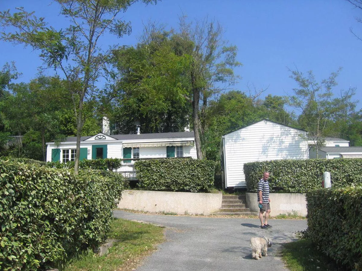 Campingplatz Les Gros Joncs-