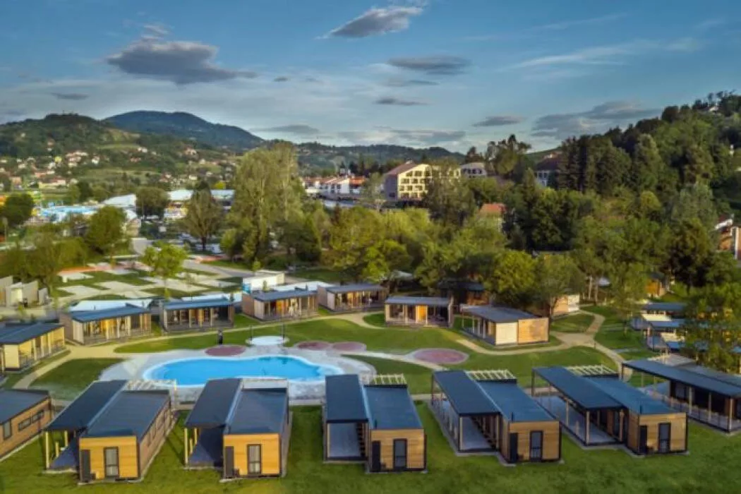 Camping Vita Terme Tuhelj - Image-tags.