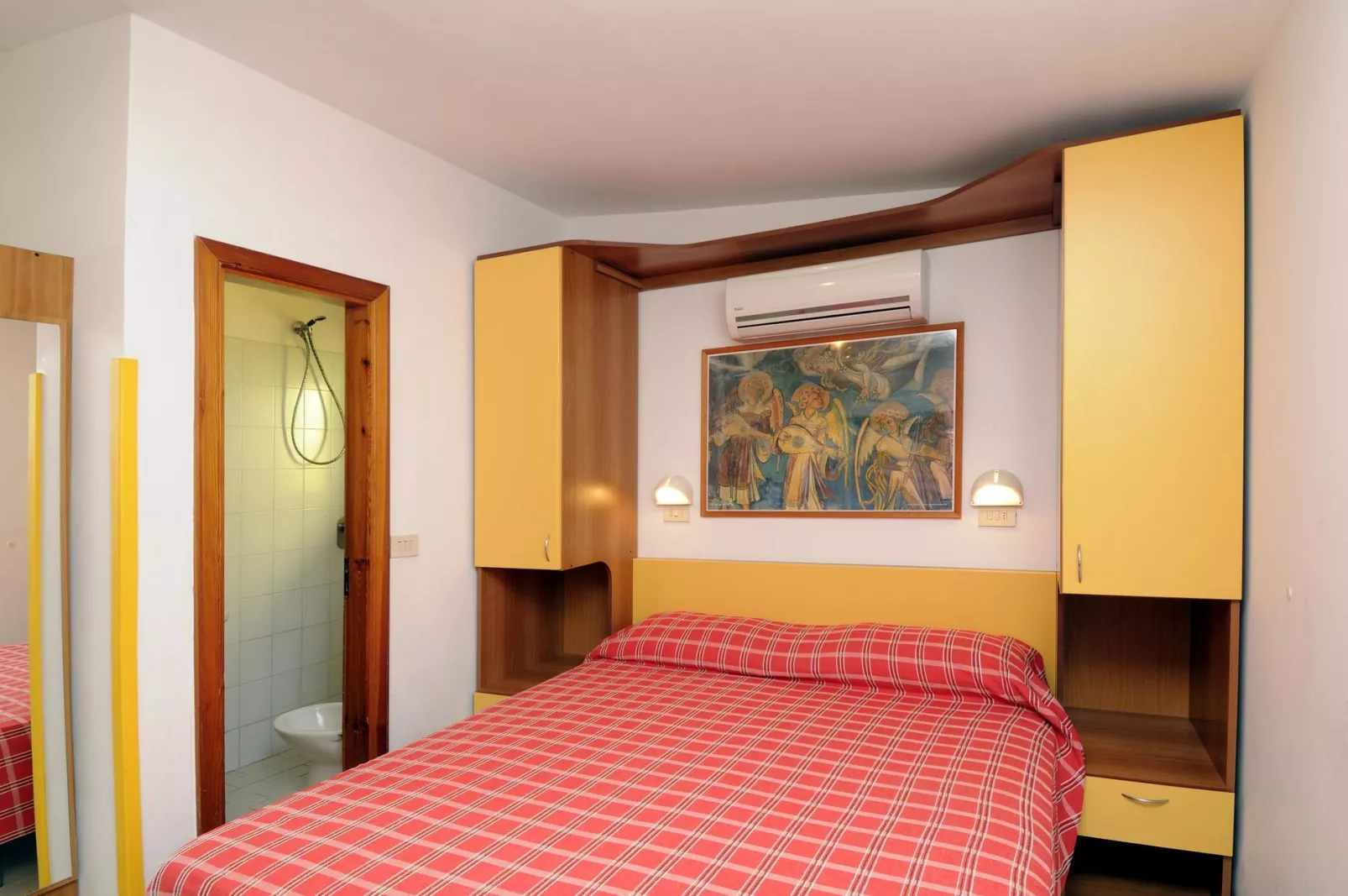 Internationaler Campingplatz Torre Cerrano