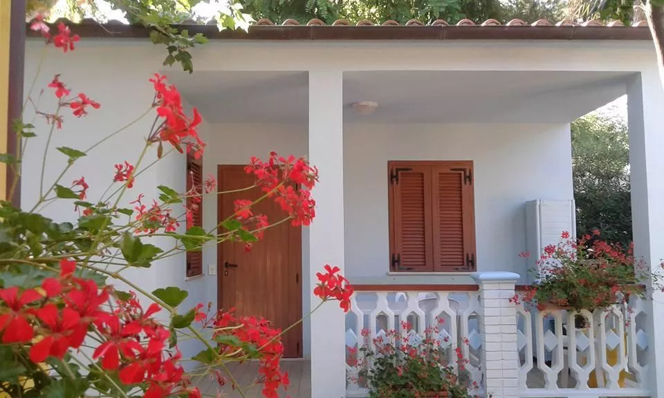 Internationaler Campingplatz Torre Cerrano