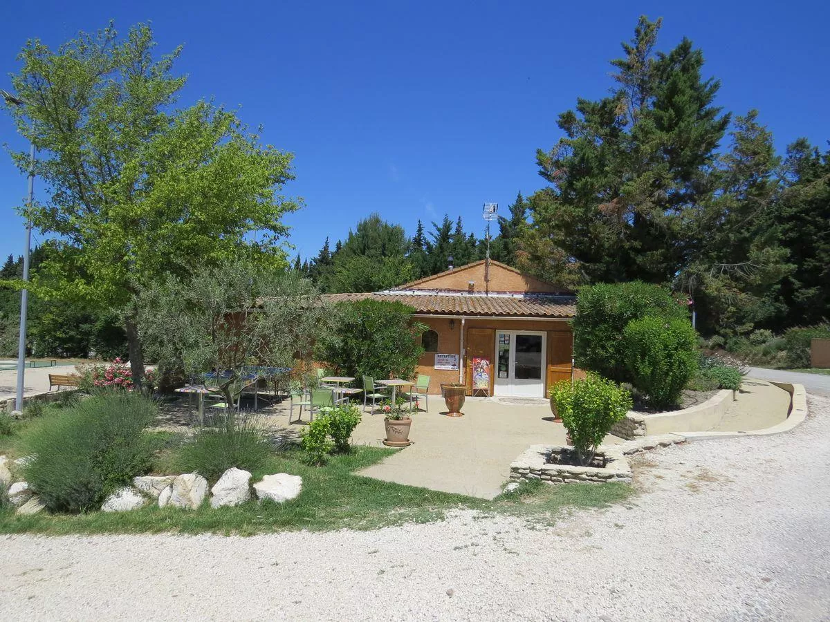 Campingplatz Fontisson