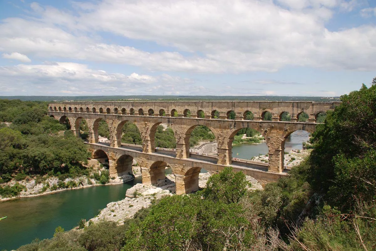 Campingplatz Fontisson-